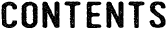 コンテンツ